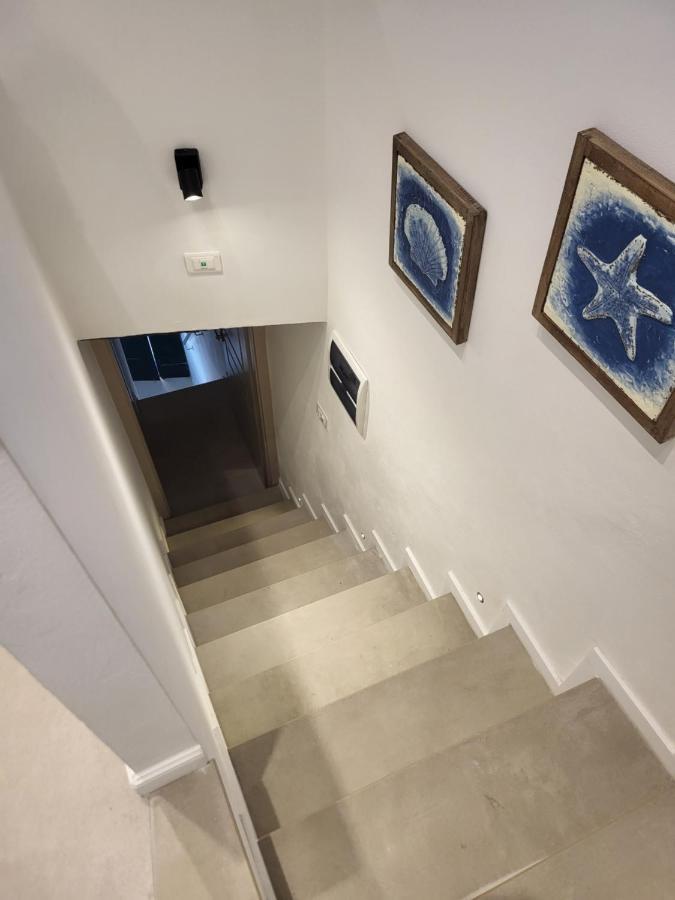 Ferienwohnung Casamare Riomaggiore Exterior foto