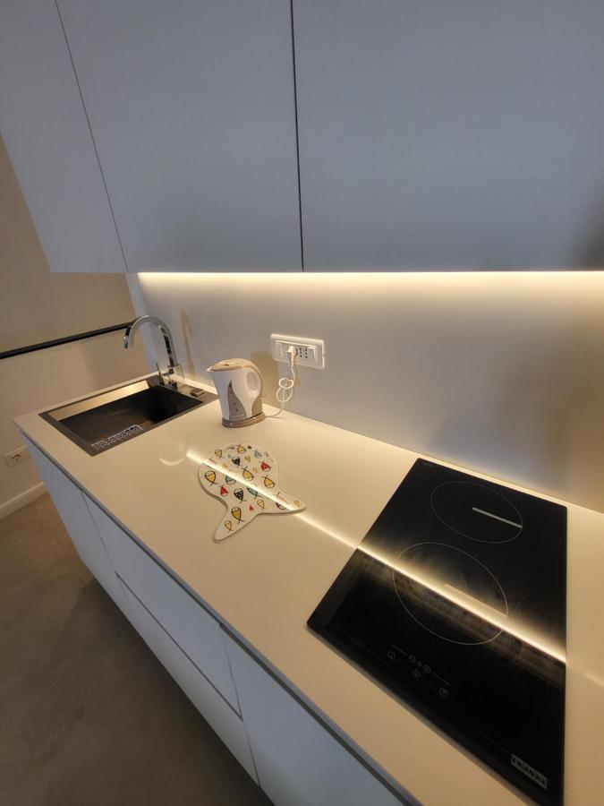 Ferienwohnung Casamare Riomaggiore Exterior foto