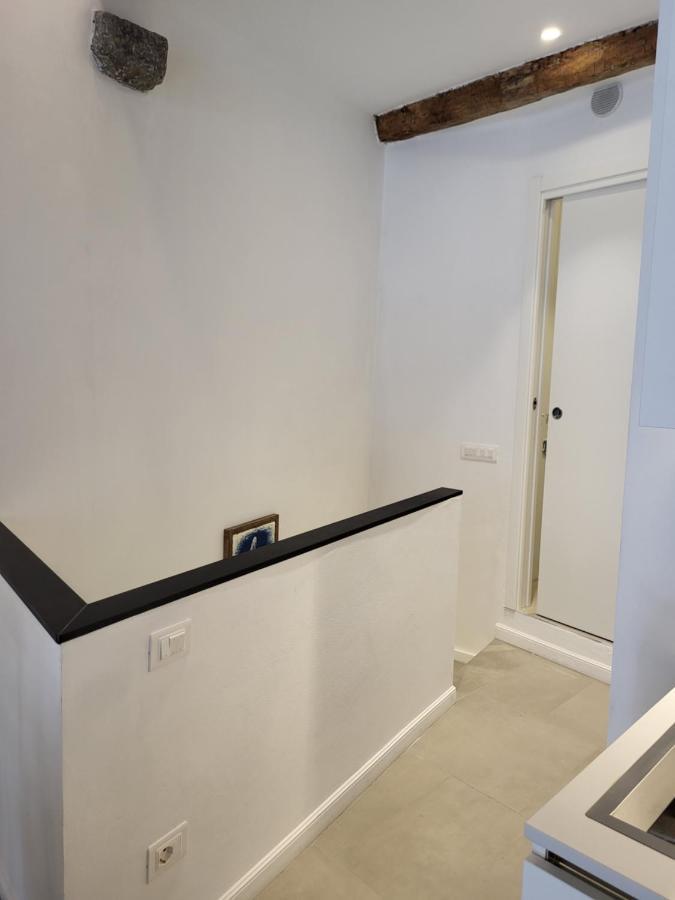 Ferienwohnung Casamare Riomaggiore Exterior foto