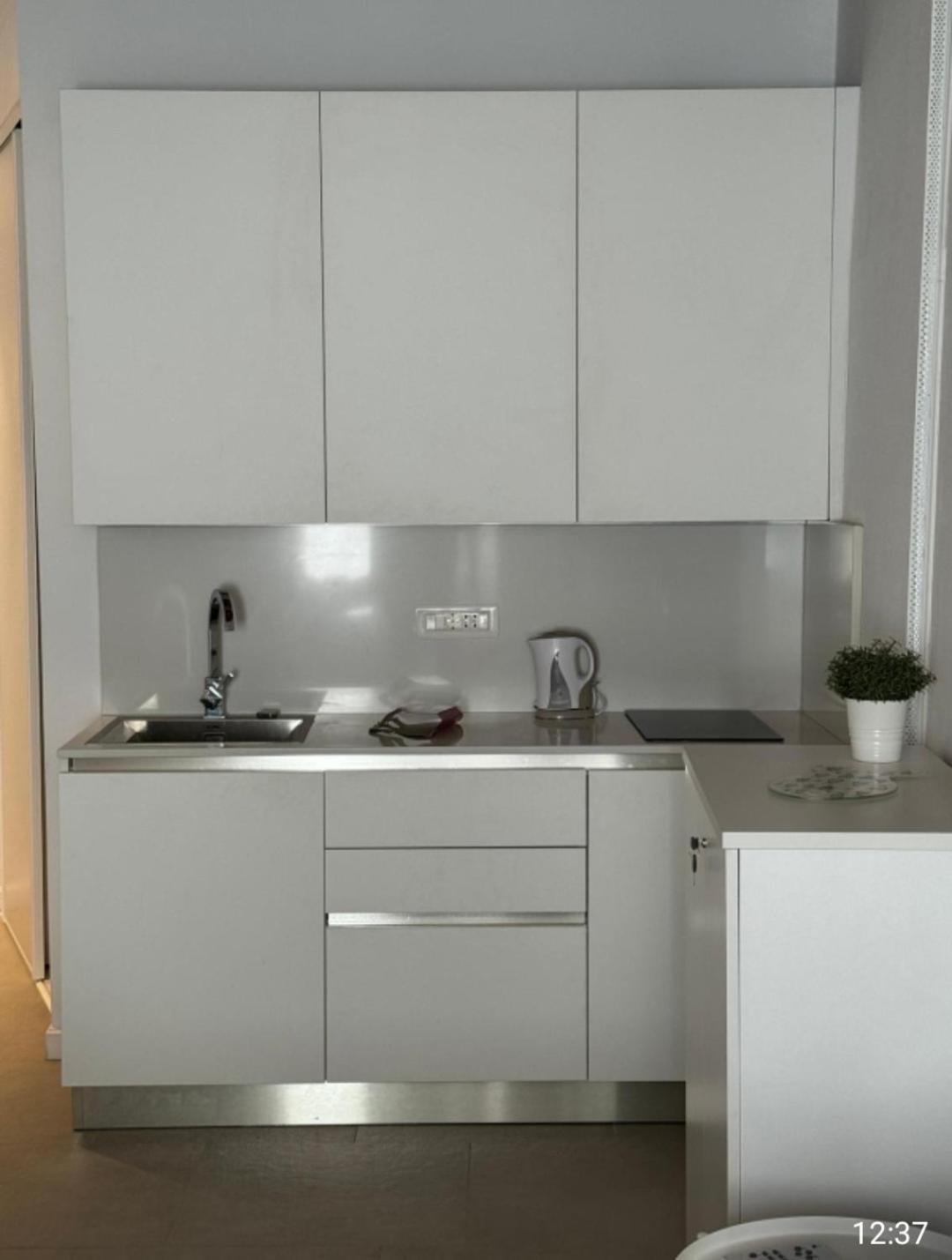 Ferienwohnung Casamare Riomaggiore Exterior foto